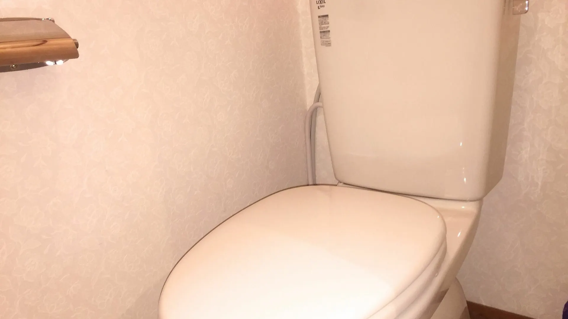Daikoku House Hotel Osaka