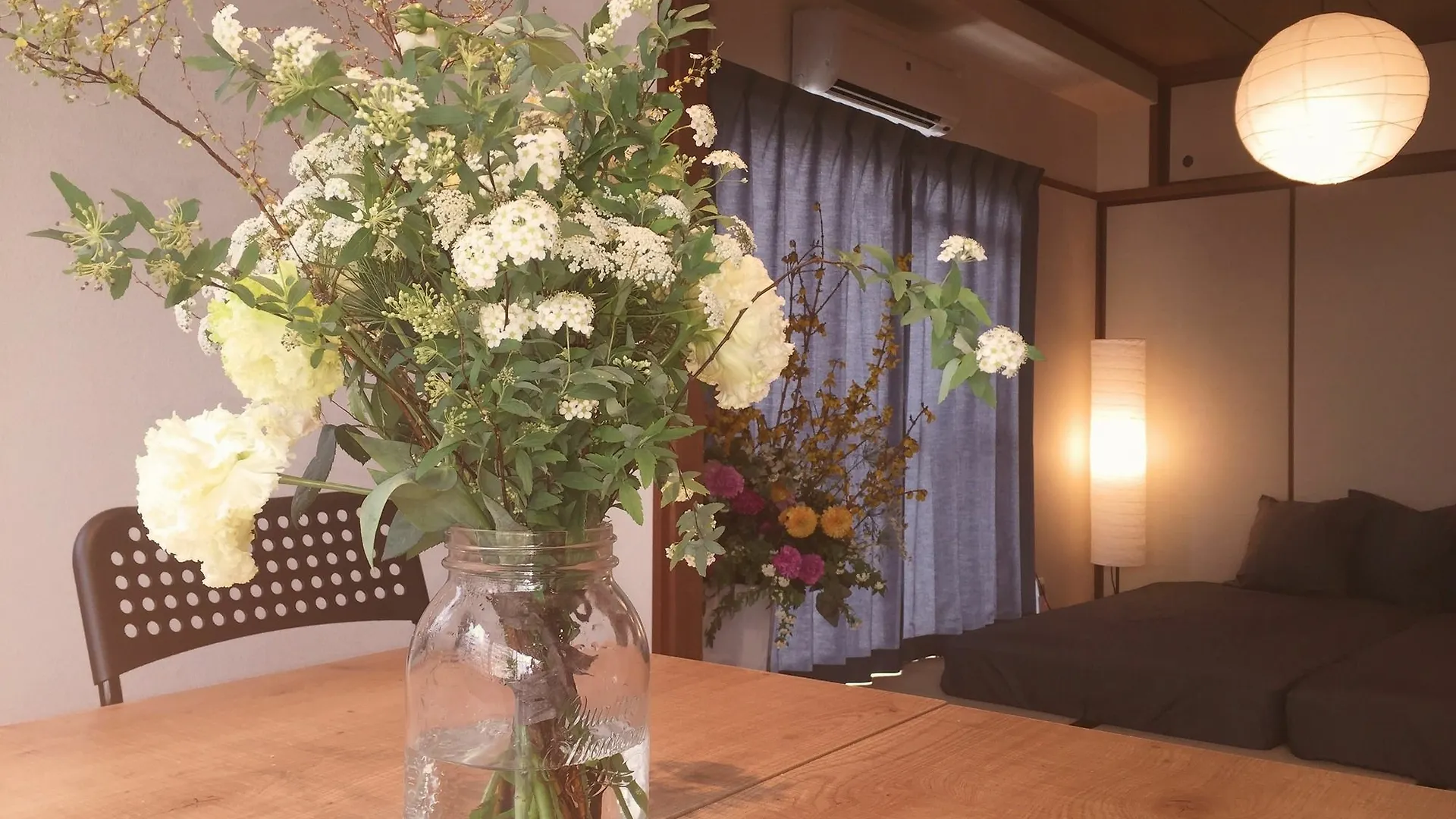 Daikoku House Hotel Osaka Japan